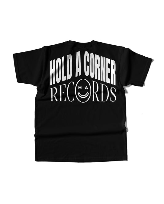 HAC RECORDS TEE